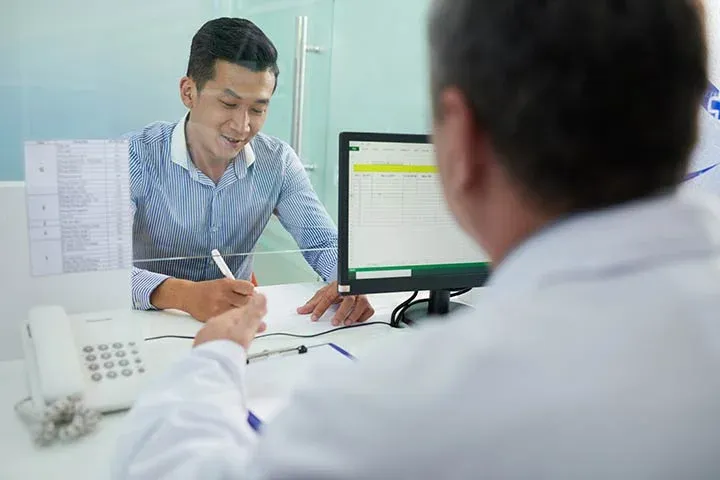 Accountants for Doctors Melbourne