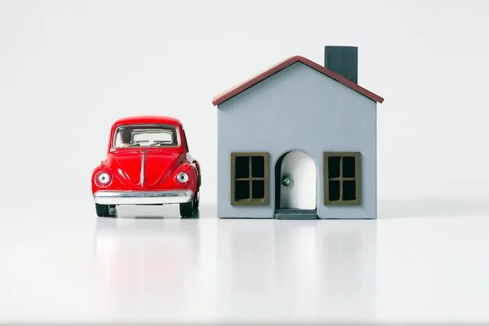 Depreciating assets this tax time