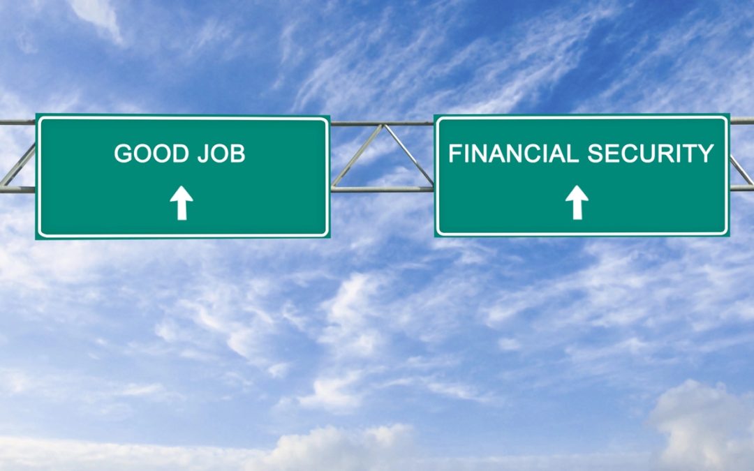 Maximising superannuation benefits: six strategies for financial security
