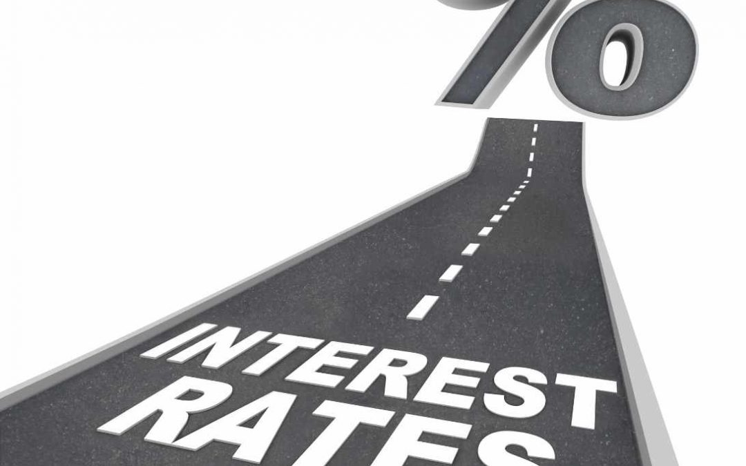 Will Interest Rates Rise Next Year?