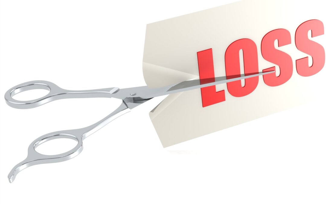 Offsetting Business Losses In The Current Year