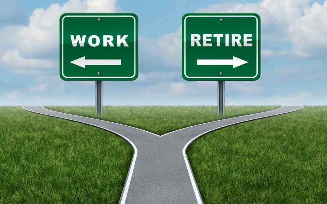 Planning A Better Retirement