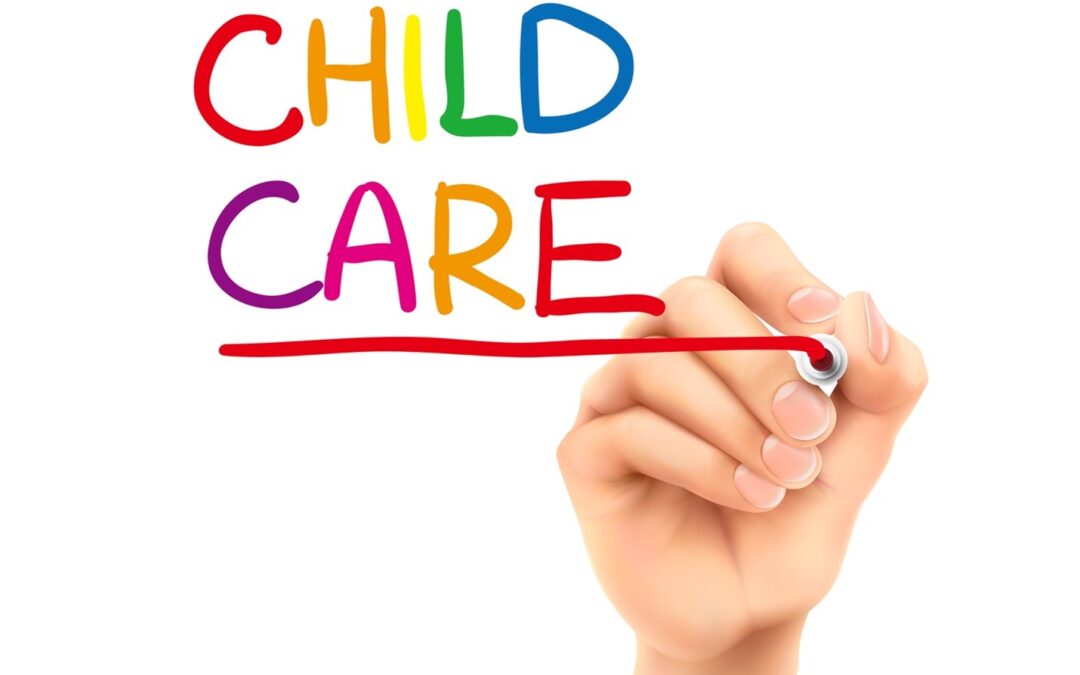 Private & Domestic Expenses: Childcare