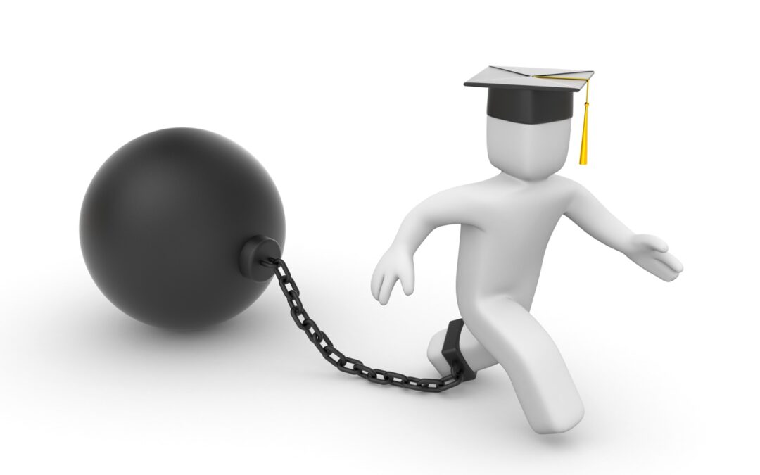 Concerned About Your Student Debt?