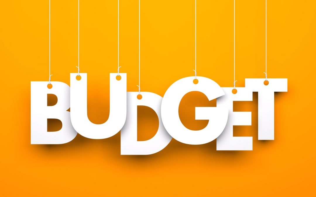Budget 2022