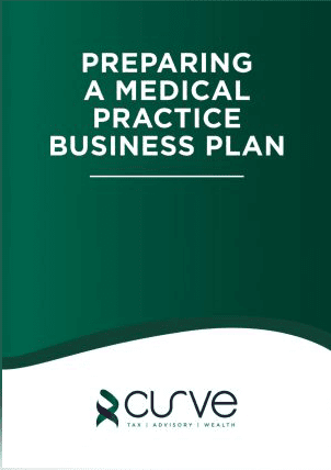 Guide to Preparing a Medical Practice Business Plan