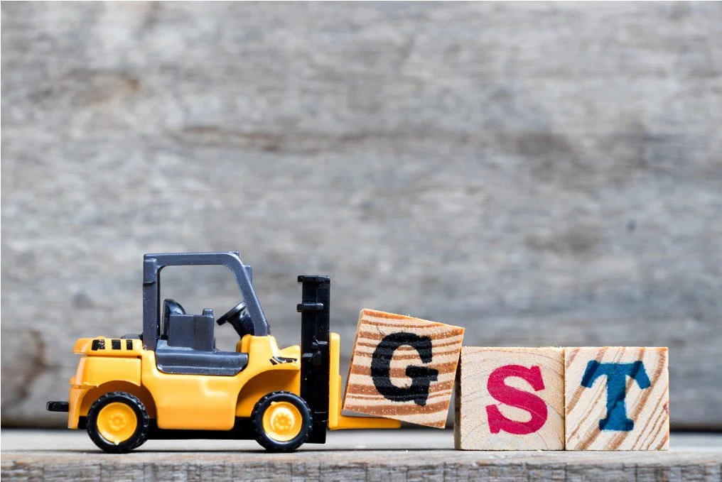 GST & Your Business