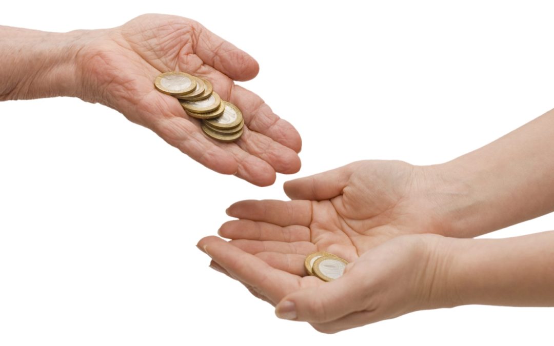 Keeping Wealth In The Family – A Baby Boomers Guide To Inheritance