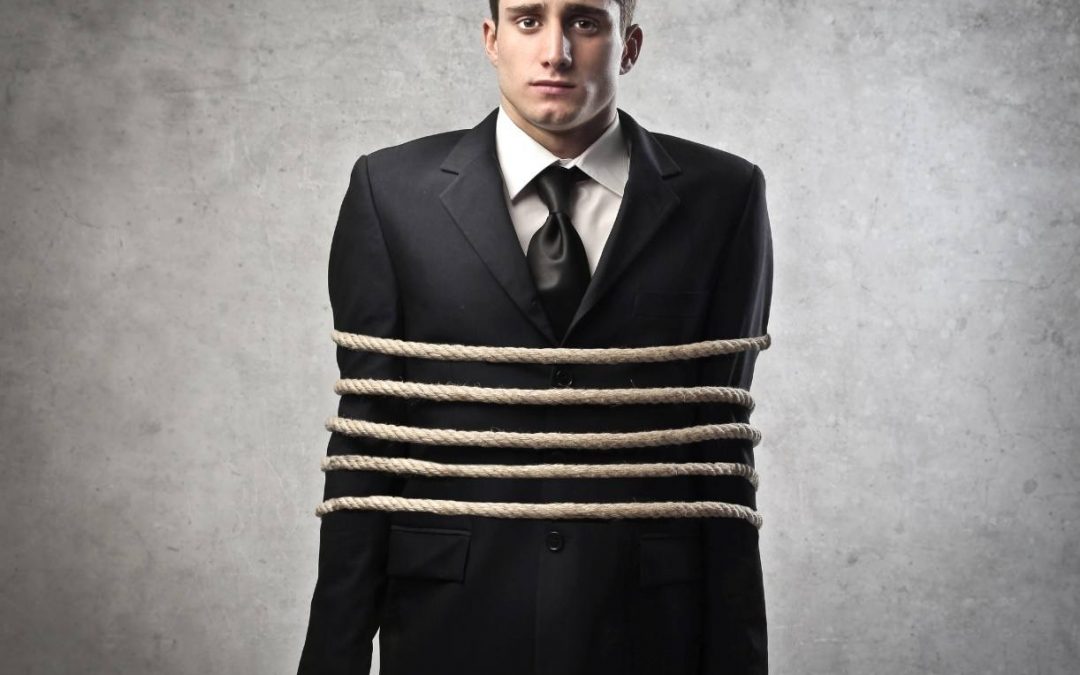 Getting Out Of A Self-Managed Super Fund