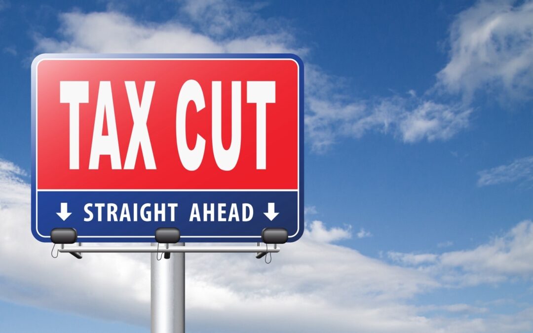 Stage 3 Tax Cuts – The Latest Rundown & What To Expect