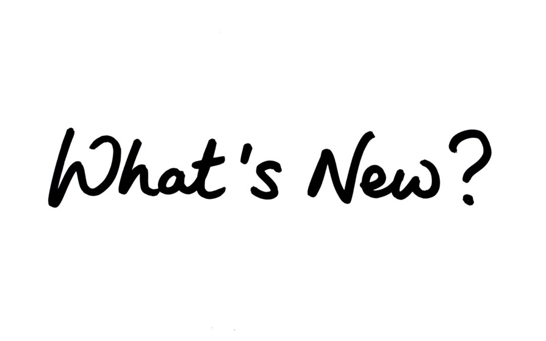 Superannuation & The Budget: What’s New