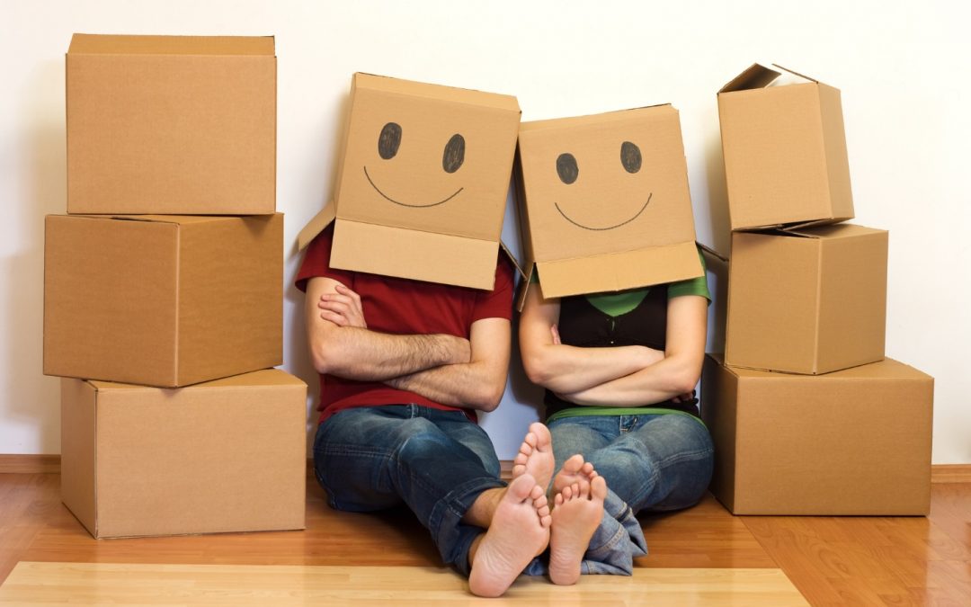 Thinking Of Moving Overseas?  Now Might Be The Time To Sell Your House