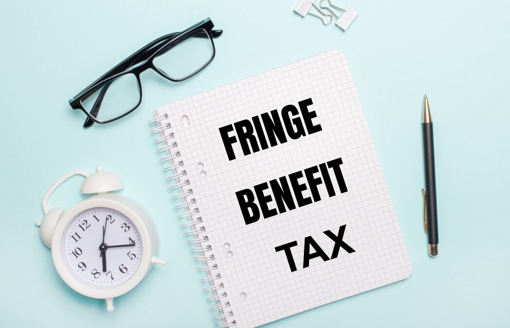 Why You Should Lodge An FBT Return Every Year – 26th Feb